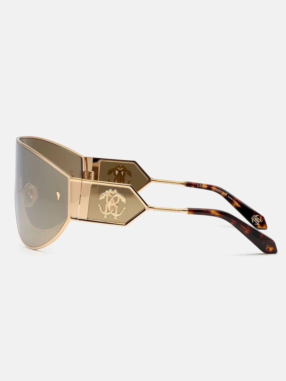 Excluded Roberto Cavalli Sunglasses, New 325